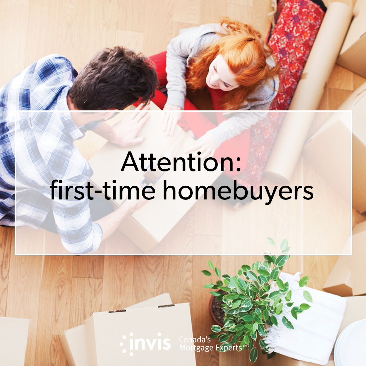 What first-time homebuyers can expect with the new tax-free First Home Savings Account